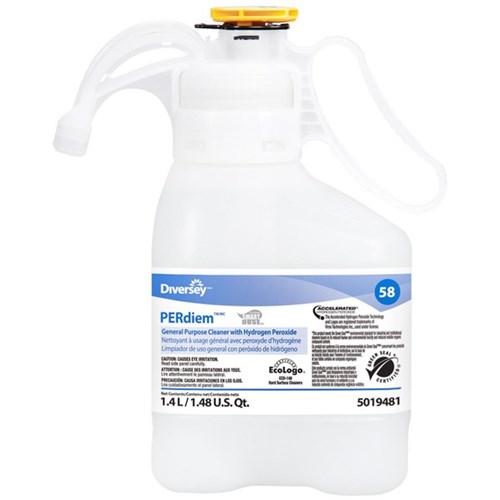 Smartdose PERdiem General Purpose Cleaner 1.4L