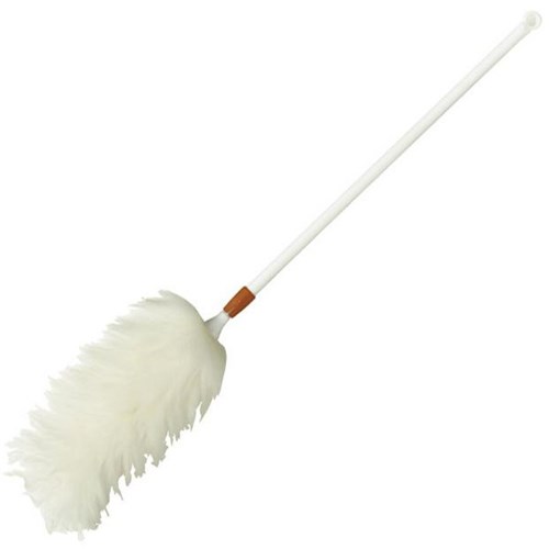 Oates Lambs Wool Telescopic Duster 1300mm