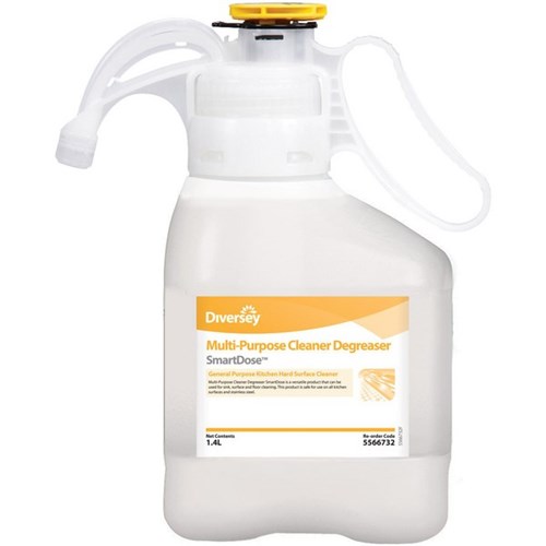 Smartdose Multi-Purpose Cleaner & Degreaser 1.4L