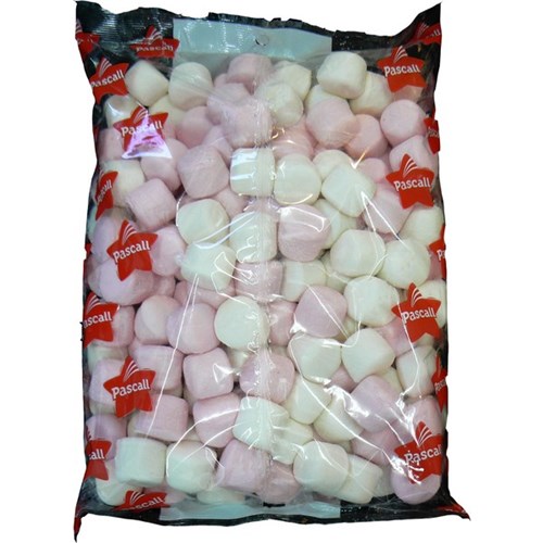 Pascall Marshmallows 1kg