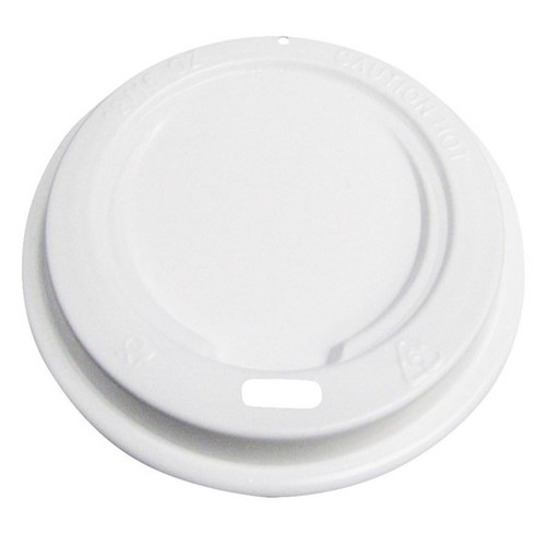 Unilid Sipper Lids For 245ml-485ml Twist Cups, Carton of 1000