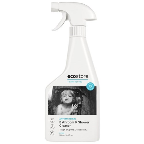 ecostore Bathroom Cleaner 500ml