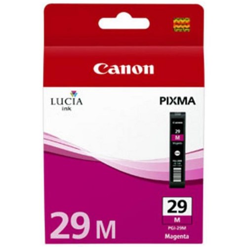 Canon PGI-29M Magenta Ink Cartridge