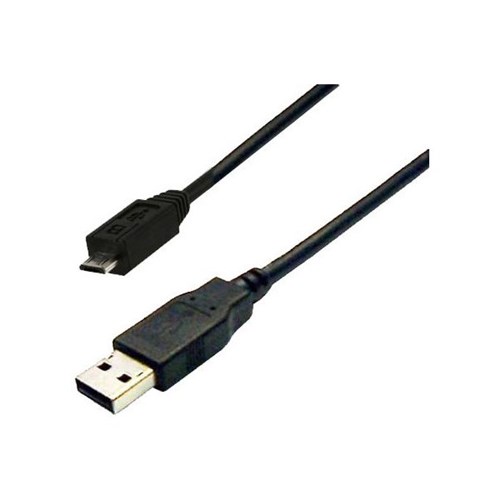 Dynamix USB to Micro USB 2.0 Cable 2 Metre