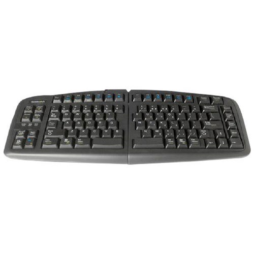 Goldtouch Version 2 Ergonomic USB Keyboard