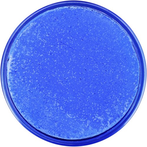 Snazaroo Face Paint 18ml Sky Blue