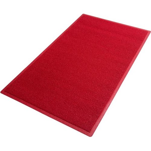 600x900mm Red