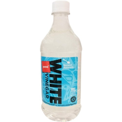 Pams White Vinegar 750ml