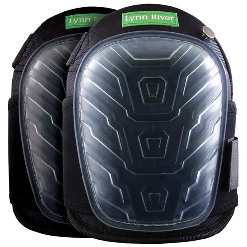 Lynn River 7000 Series Premium Gel Knee Pads