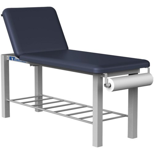 Ergosol Premium Medical Examination Table Fixed 1900x680x750mm