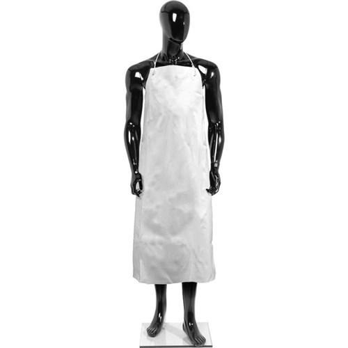 Lynn River 37510T PVC Heavy Duty Apron 900x1220mm White