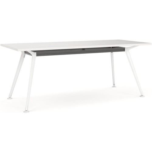 1800x800mm White