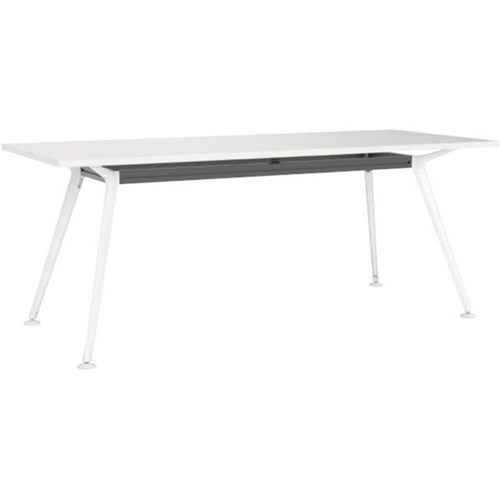 1800x800mm White