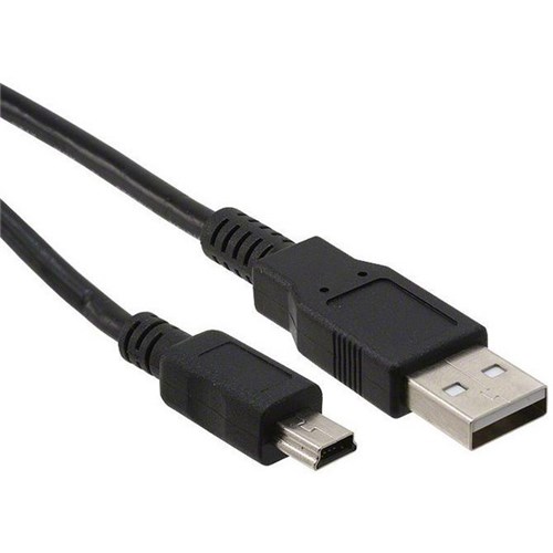 USB Cable For Mon-T Temperature Data Logger