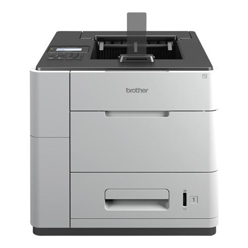 Brother HL-S7000DN Wireless Mono Inkjet Printer