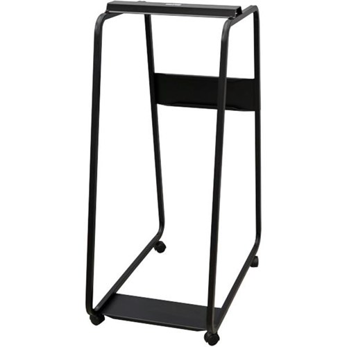 Hang-A-Plan A1 20 Clamp Premium Trolley 665x730x1010mm