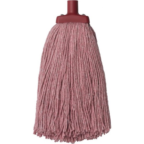 Duraclean Mop Head 400gm Red