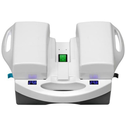 I-Mop I-Range Standard Charger For I-Charge 2