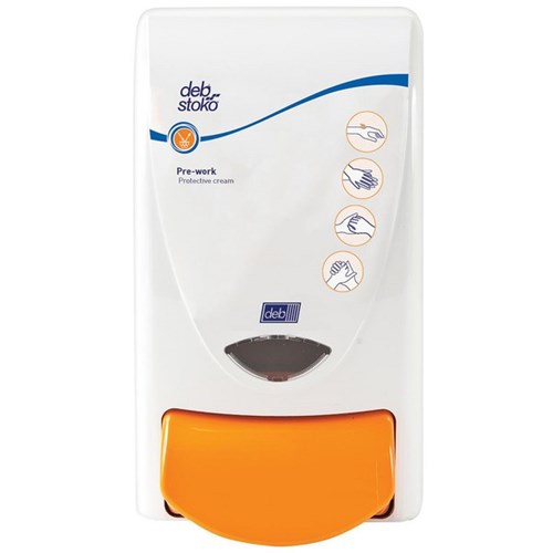 Deb Stoko Protect Dispenser 1L