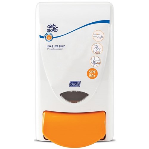 Deb Stokoderm Sunscreen Dispenser