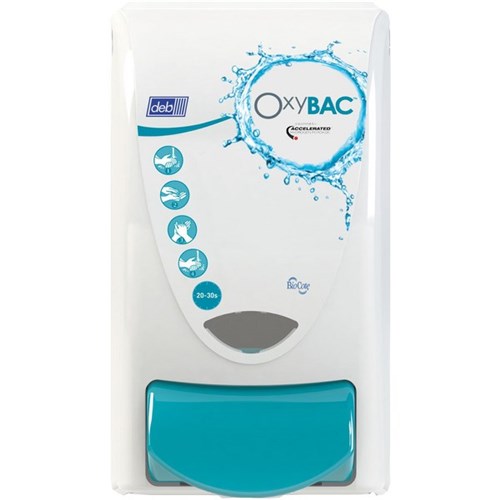 Deb Stoko OxyBac Manual Dispenser 1L