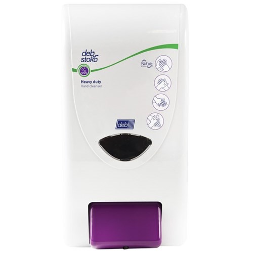 Deb Stoko Heavy Cleanse Dispenser 4L