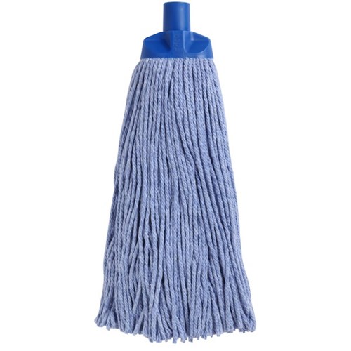 Edco Enduro Mop Head Blue 400g