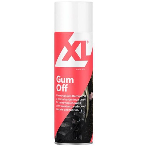 XL Gum Off Remover Can 500ml