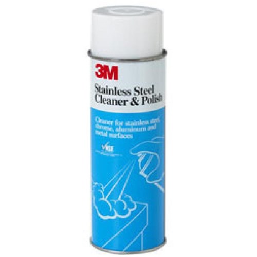 3M™ Stainless Steel Cleaner Polish 600g