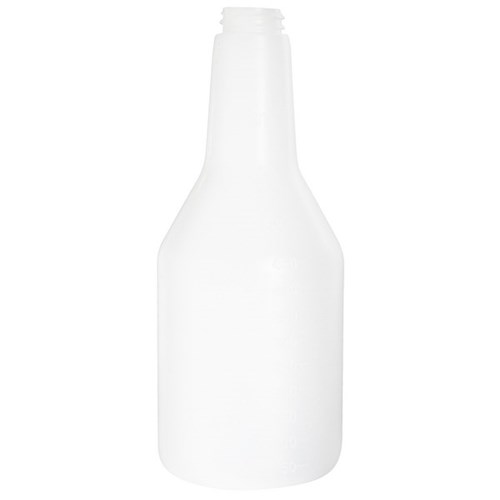 Maxi Empty Trigger Spray Bottle Only 550ml