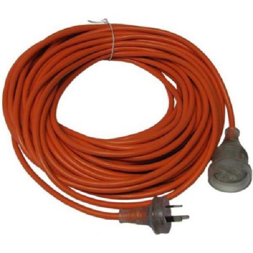 Pacvac Lead Standard Orange 20m