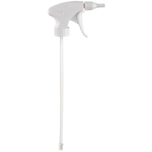 Chrizarna Commercial Foaming Spray Trigger Only