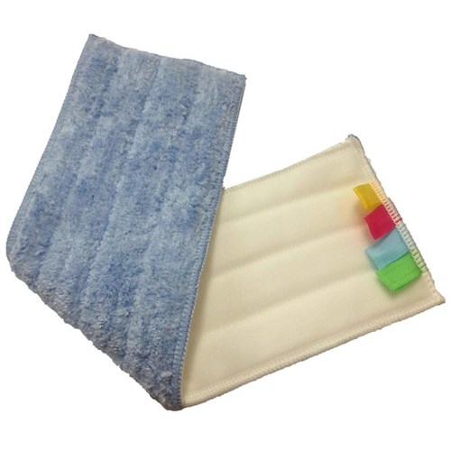 Filta Flat Cleaning Mop Pad Wet & Dry