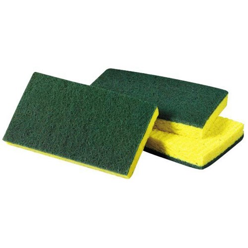 Scotch-Brite™ No. 74 Scourer Sponge