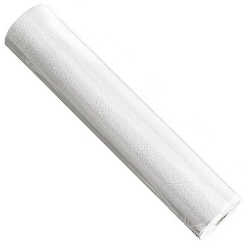 Tork C1 Perforated Couch Roll Universal 1 Ply 125161 550mm x 50m, 132 Sheets