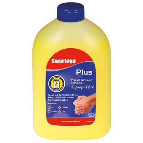 Swarfega Plus Hand Cleaner 750ml