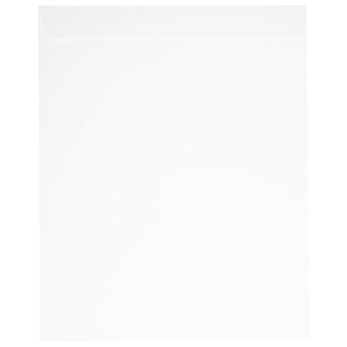 Croxley X-ray Envelopes 394x318mm White 133317, Box of 100