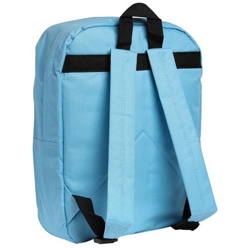 Warwick School Backpack Blue