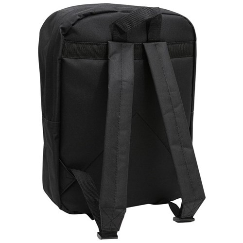 Warwick School Backpack Black