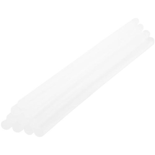 Hot Melt Mini Glue Stick Refills, Pack of 10