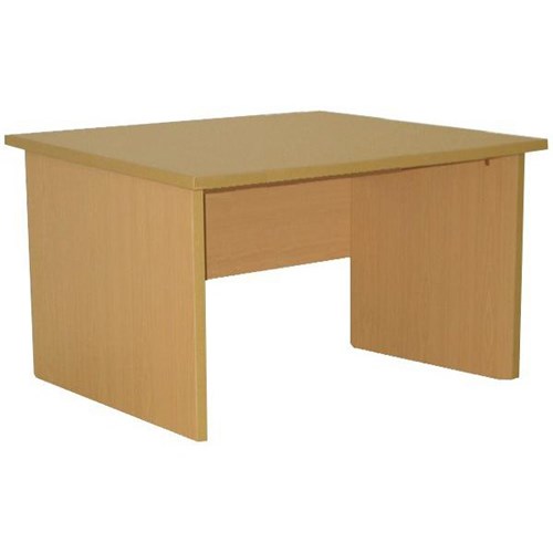 Accord Coffee Table 600mm Tawa