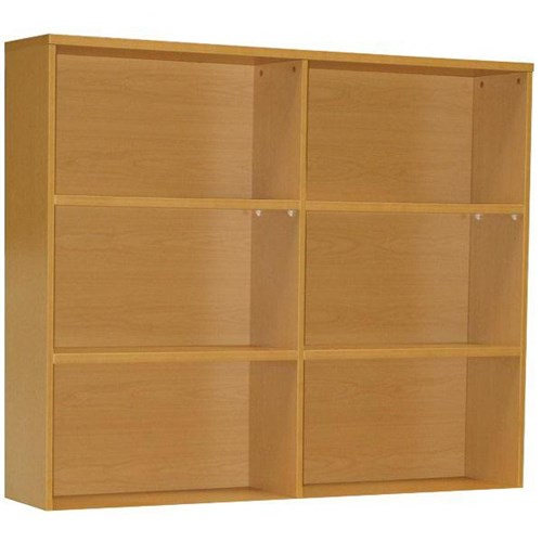 Accord Hutch 1800mm Tawa