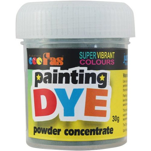 FAS Painting Dye 30g Green