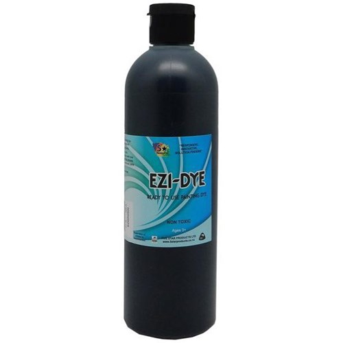 Five Star Ezi-Dye Painting Dye 500ml Green