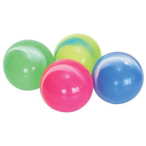 Jazz Ball PVC Small 150mm Assorted Colours