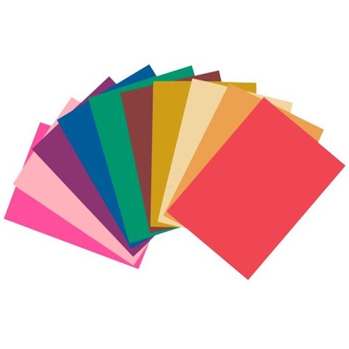 Timbrel Sugar Paper A3 100gsm Kaleidoscope, Pack of 250