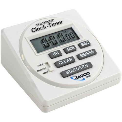 Electronic Digital Timer