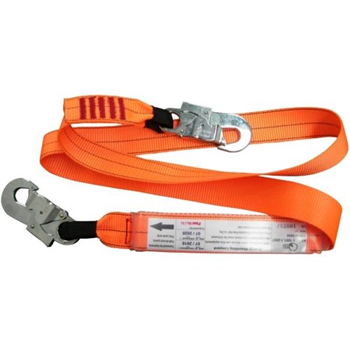 QSI Single Leg Lanyard 2m