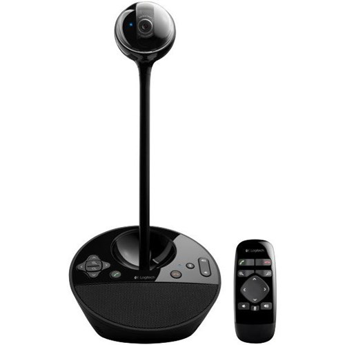 Logitech BCC950 Conference Cam Camera