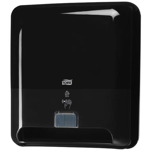 Tork Matic H1 Hand Sensor Towel Dispenser 551108 Black